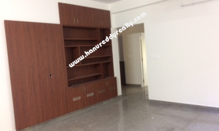 3 BHK Flat for Rent in Saidapet