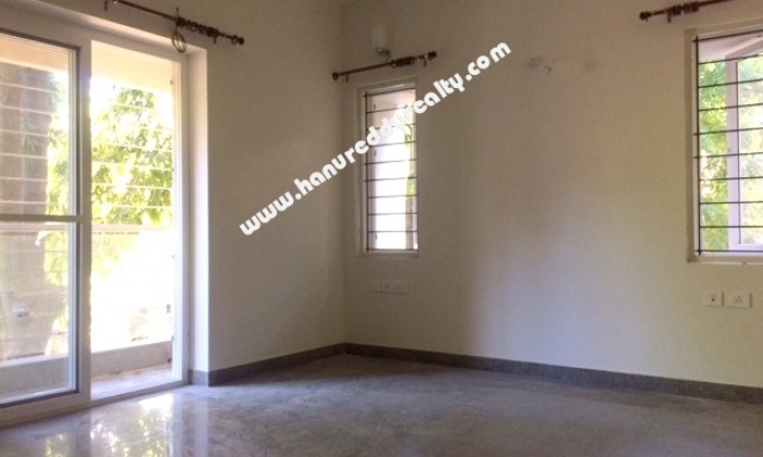 3 BHK Flat for Rent in Saidapet
