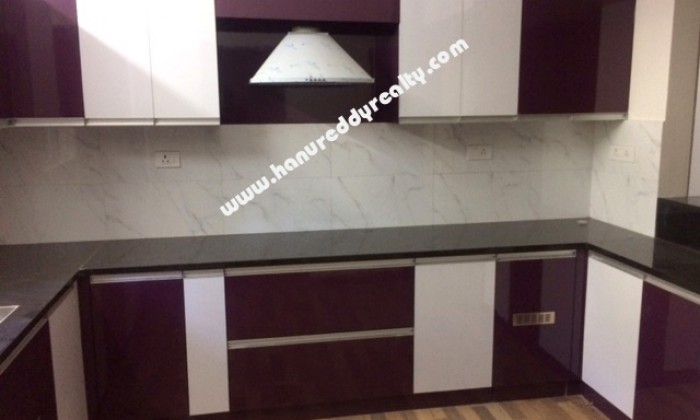 3 BHK Flat for Rent in Saidapet