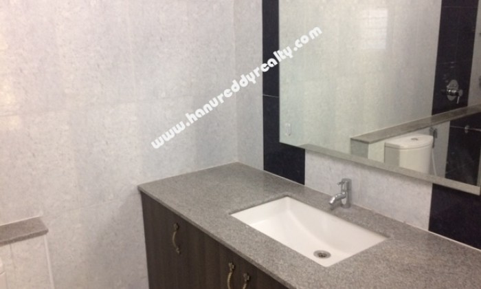 3 BHK Flat for Rent in Saidapet