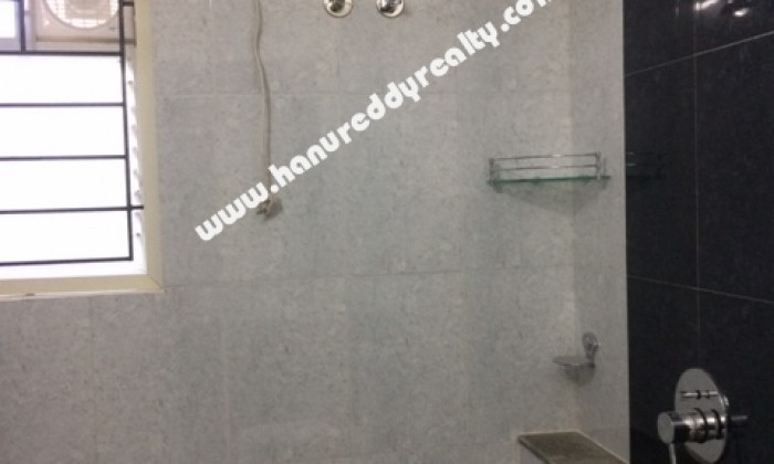 3 BHK Flat for Rent in Saidapet