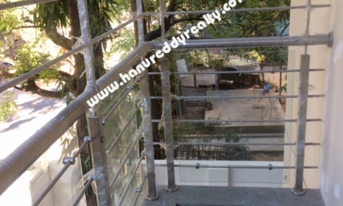 3 BHK Flat for Rent in Saidapet