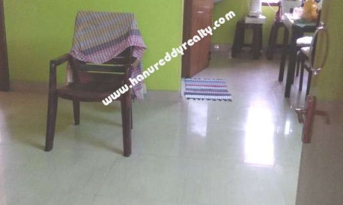 2 BHK Flat for Sale in Kodambakkam