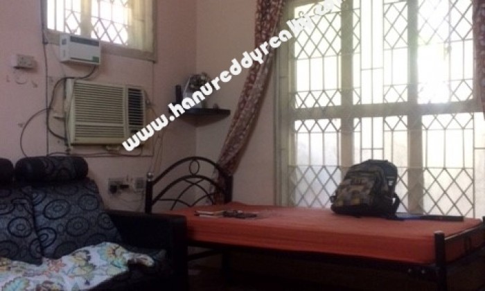 2 BHK Flat for Sale in Raja Annamalaipuram