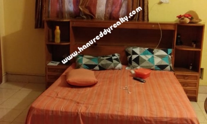 5 BHK Duplex House for Sale in Anna Nagar East