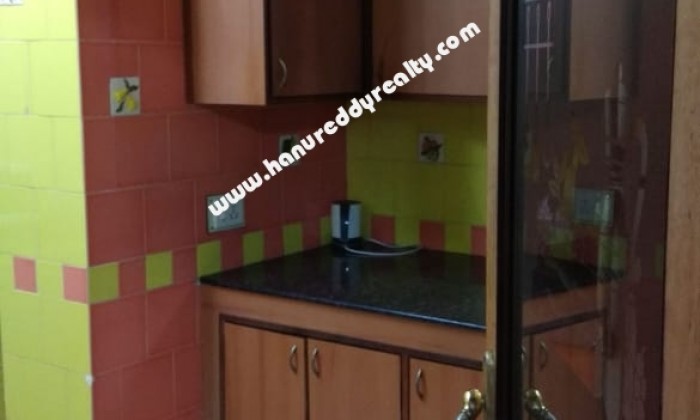 5 BHK Duplex House for Sale in Anna Nagar East