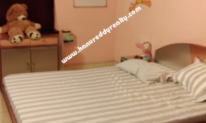 5 BHK Duplex House for Sale in Anna Nagar East