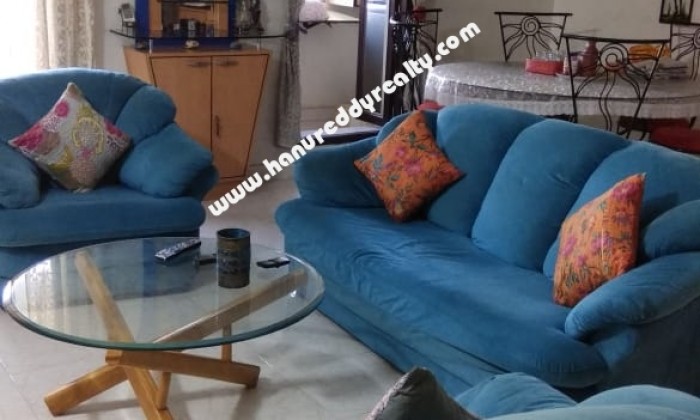5 BHK Duplex House for Sale in Anna Nagar East