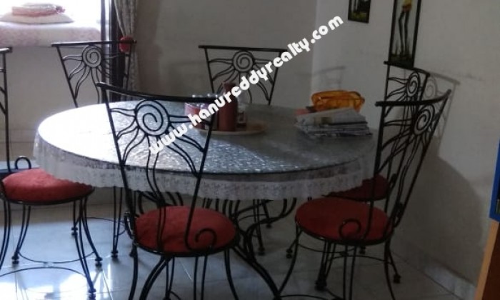 5 BHK Duplex House for Sale in Anna Nagar East