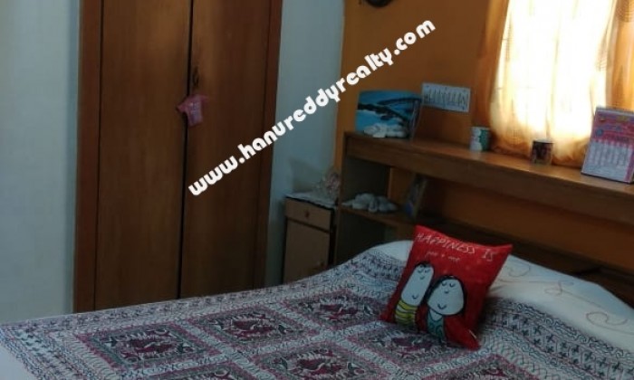 5 BHK Duplex House for Sale in Anna Nagar East