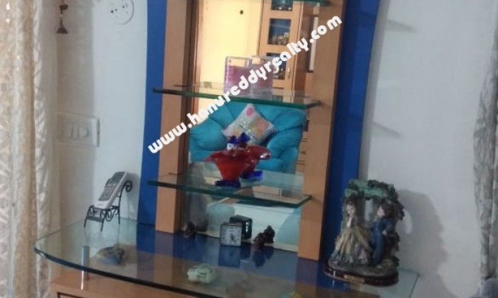 5 BHK Duplex House for Sale in Anna Nagar East