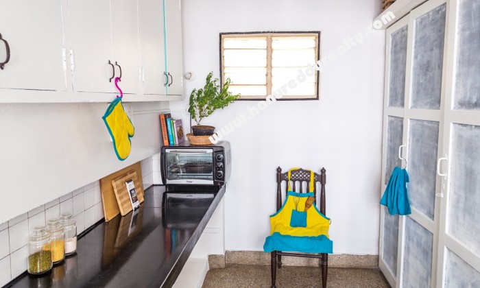 2 BHK Flat for Sale in Chetpet