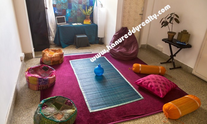 2 BHK Flat for Sale in Chetpet