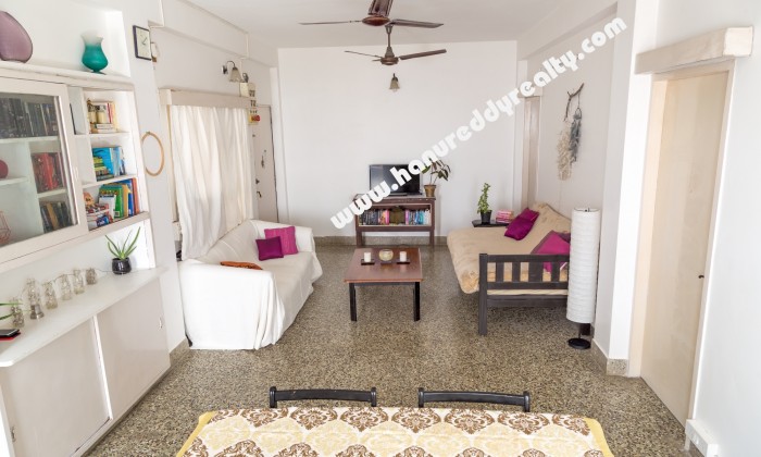 2 BHK Flat for Sale in Chetpet