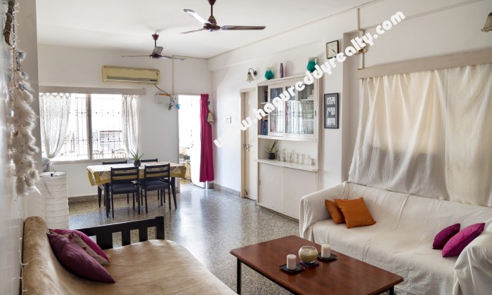 2 BHK Flat for Sale in Chetpet