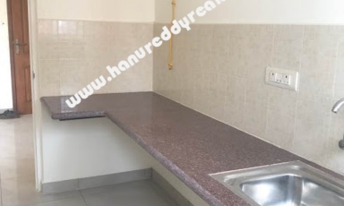 2 BHK Flat for Sale in Poonamallee