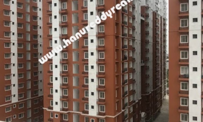 2 BHK Flat for Sale in Poonamallee