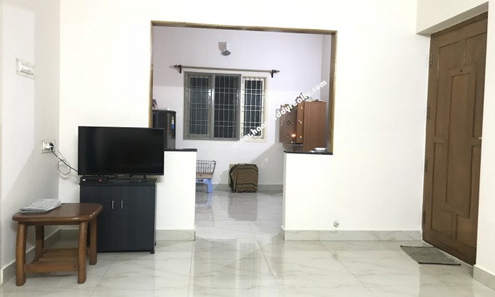 3 BHK Independent House for Sale in Nolambur