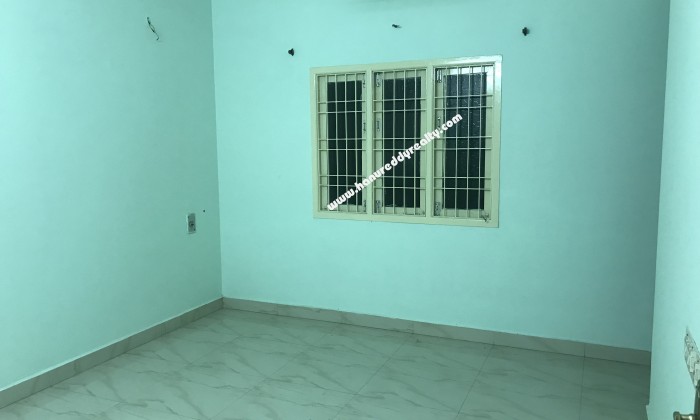 3 BHK Independent House for Sale in Nolambur