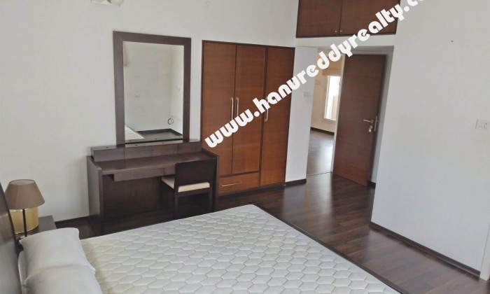 3 BHK Flat for Rent in Egmore