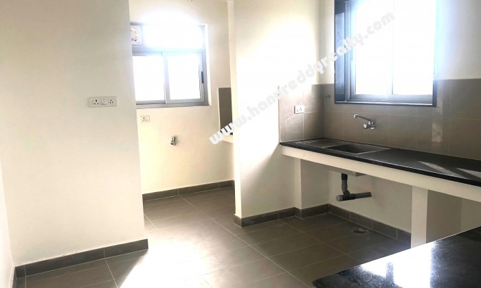 3 BHK Flat for Sale in Muttukadu