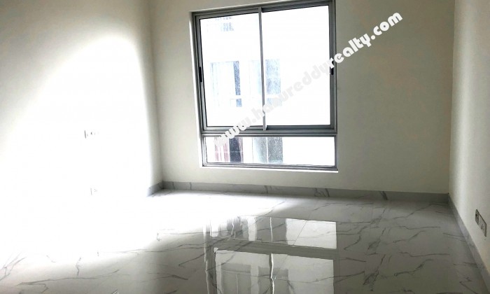 3 BHK Flat for Sale in Muttukadu