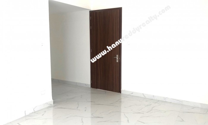 3 BHK Flat for Sale in Muttukadu