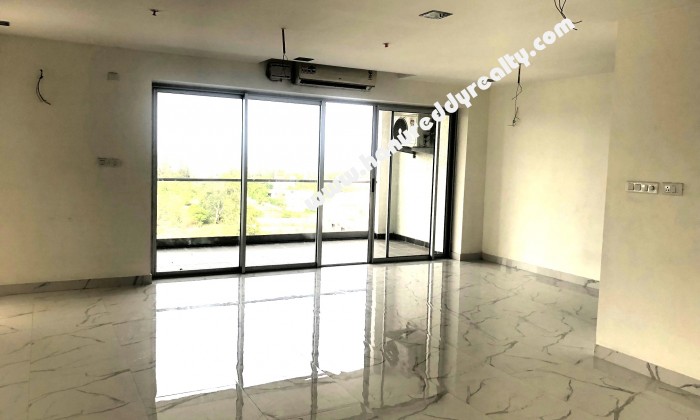 3 BHK Flat for Sale in Muttukadu