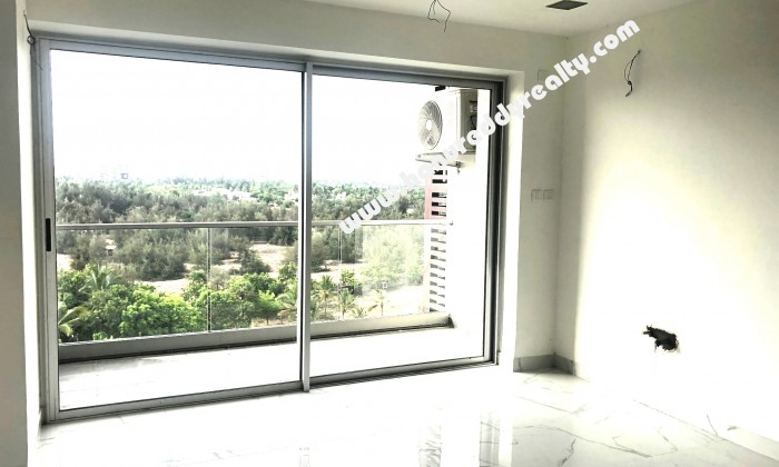 3 BHK Flat for Sale in Muttukadu