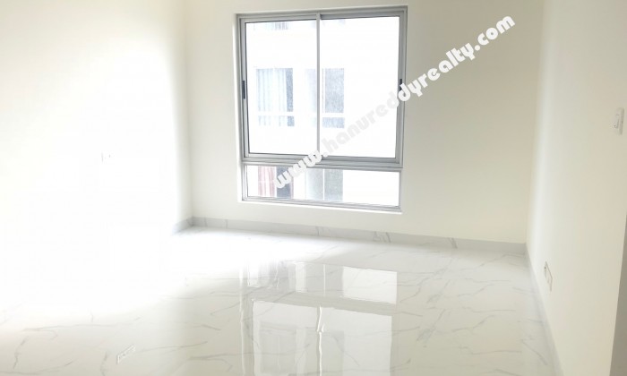 3 BHK Flat for Sale in Muttukadu