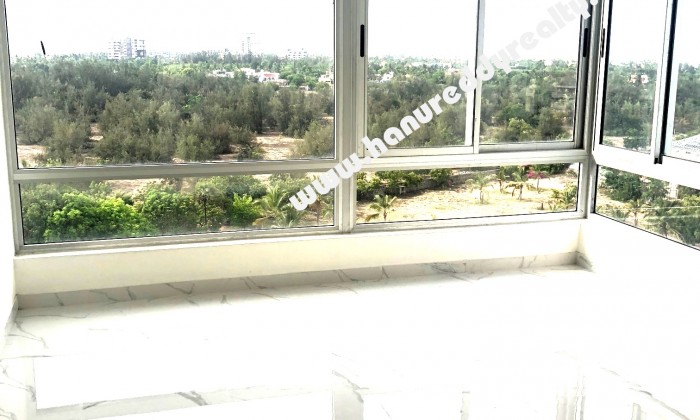 3 BHK Flat for Sale in Muttukadu