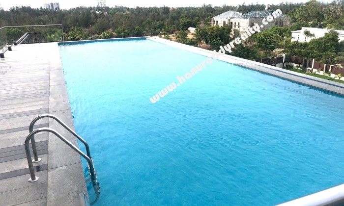 3 BHK Flat for Sale in Muttukadu