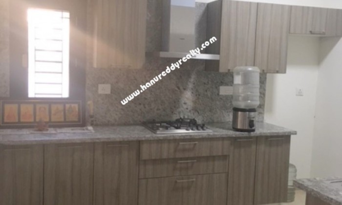 2 BHK Villa for Sale in Akkarai