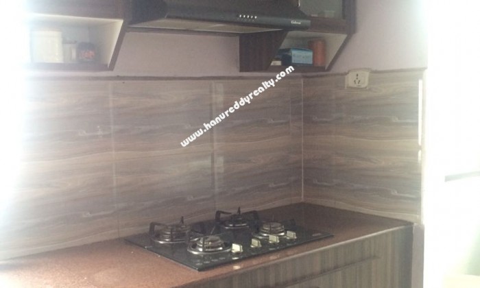 3 BHK Flat for Sale in Dabagardens