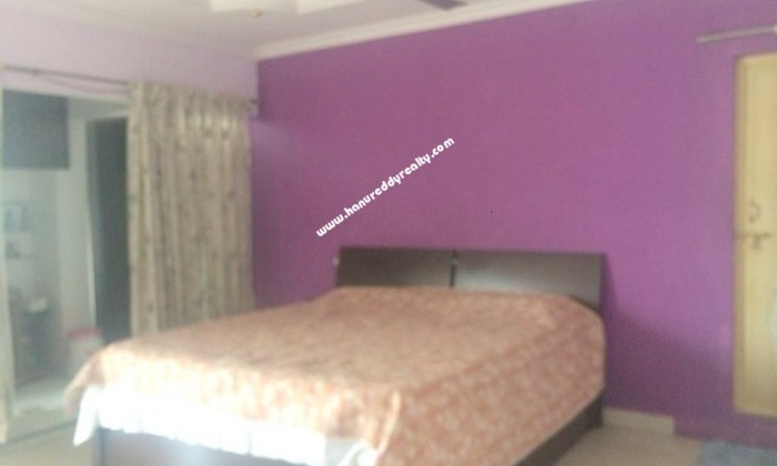 3 BHK Flat for Sale in Dabagardens