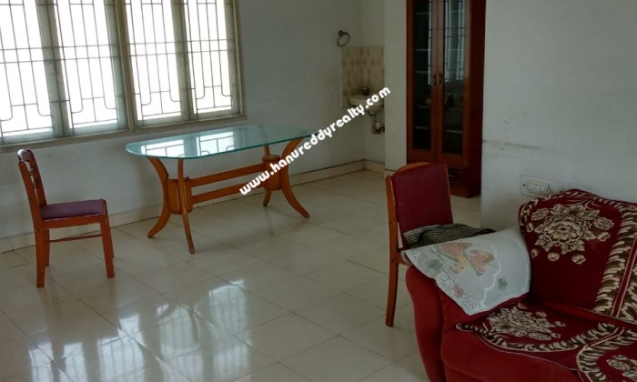 2 BHK Flat for Sale in Nungambakkam