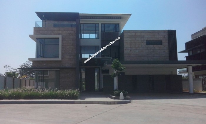 4 BHK Villa for Sale in Devanahalli