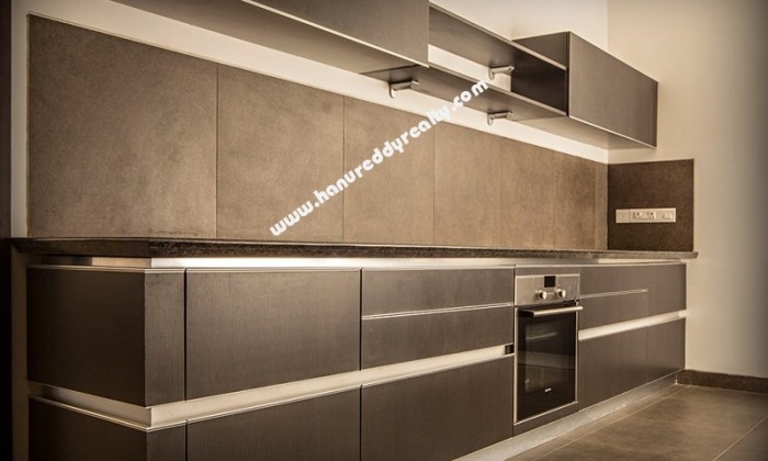 4 BHK Villa for Sale in Devanahalli