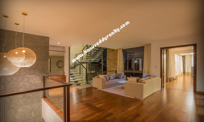 4 BHK Villa for Sale in Devanahalli