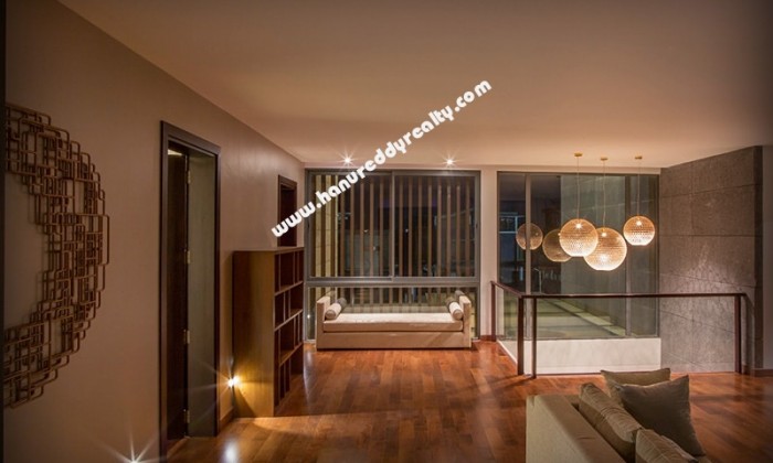4 BHK Villa for Sale in Devanahalli