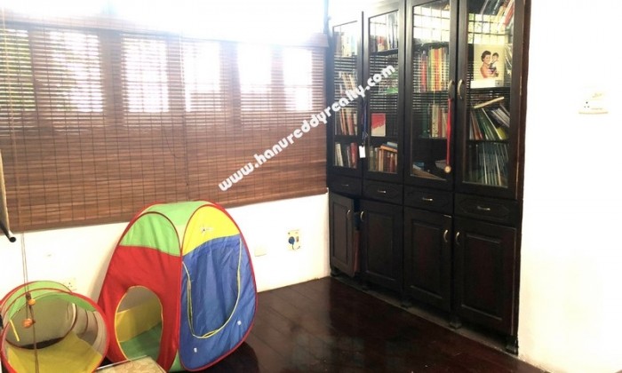 5 BHK Independent House for Sale in Nungambakkam