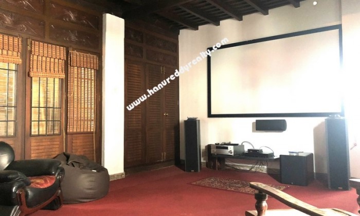 5 BHK Independent House for Sale in Nungambakkam