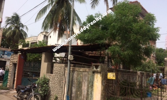5 BHK Independent House for Sale in Kodambakkam