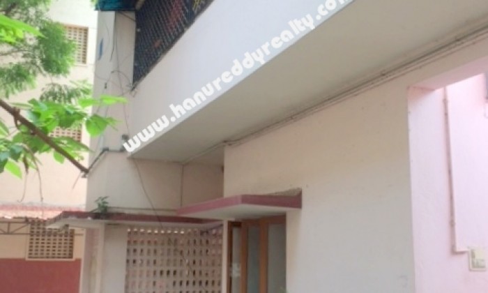 6 BHK Independent House for Sale in West Mambalam