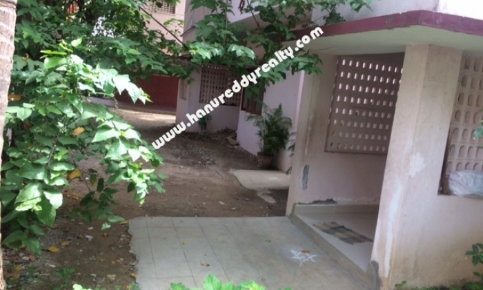 6 BHK Independent House for Sale in West Mambalam