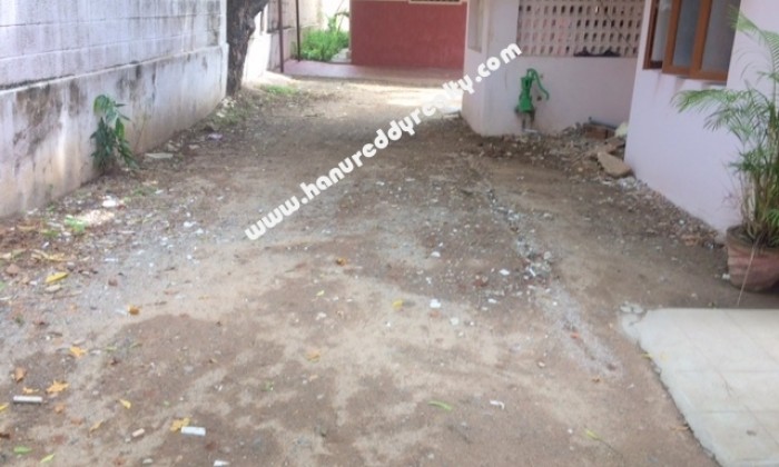 6 BHK Independent House for Sale in West Mambalam