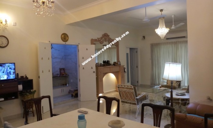 7 BHK Independent House for Sale in Thiruvanmiyur