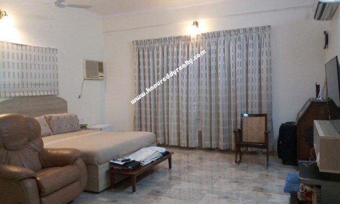 7 BHK Independent House for Sale in Thiruvanmiyur