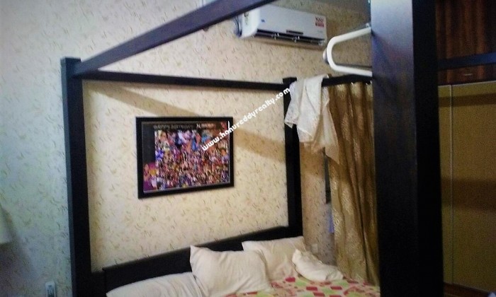 3 BHK Flat for Sale in Anna Nagar West Extn