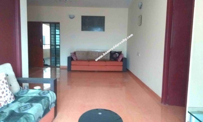 3 BHK Flat for Sale in Singanallur